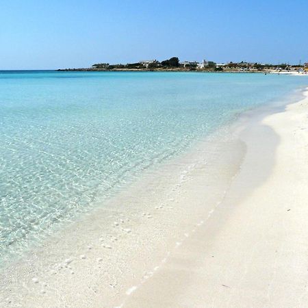 Villa Brezza Dello Ionio Марина-ді-Песколузе Екстер'єр фото